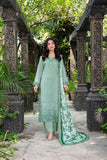 Feroza Falak Unstitch Luxury Embroidered 3pc