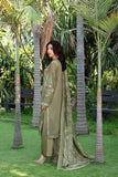 Feroza Falak Unstitch Luxury Embroidered 3pc