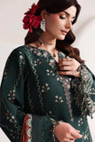 Naqsh Seraphine Unstitch Luxury Embroidered 3pc