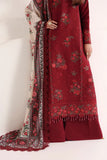 Naqsh Seraphine Unstitch Luxury Embroidered 3pc