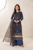 Salitex Nora Formal Collection Embroided 3PC