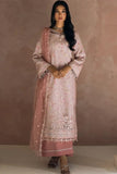 Salitex Unstiched Festive Formal Collection 3PC