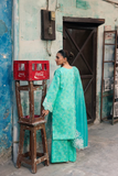 RajBari Nissa Unstitched Embroidered Luxury 3pc
