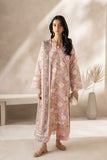 RajBari Raha Unstitched Embroidered Luxury 3pc