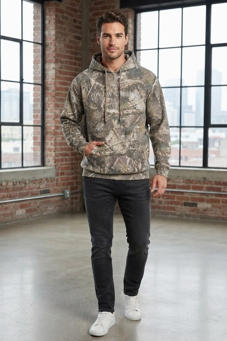 Western Premuim Quality Hoodie