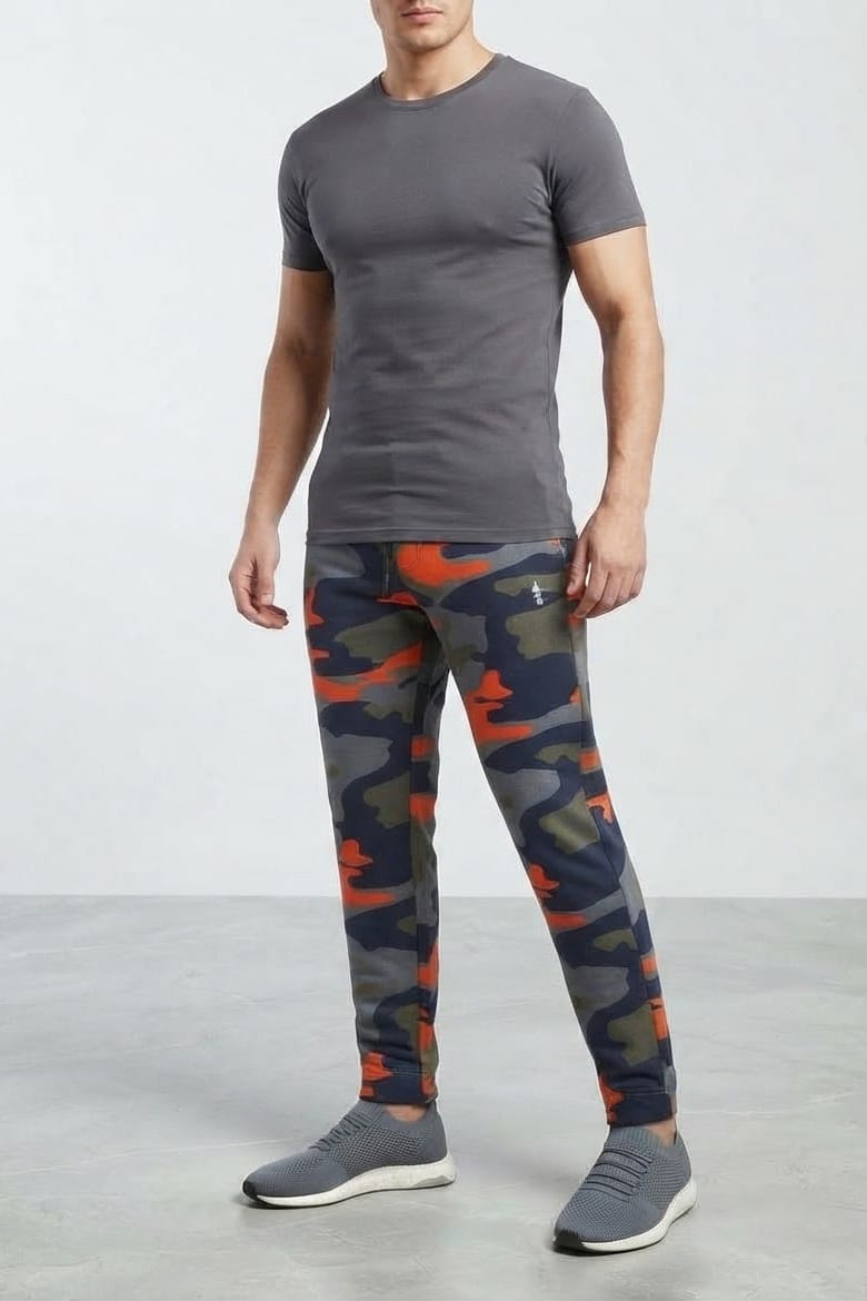 Western Premuim Quality Trouser
