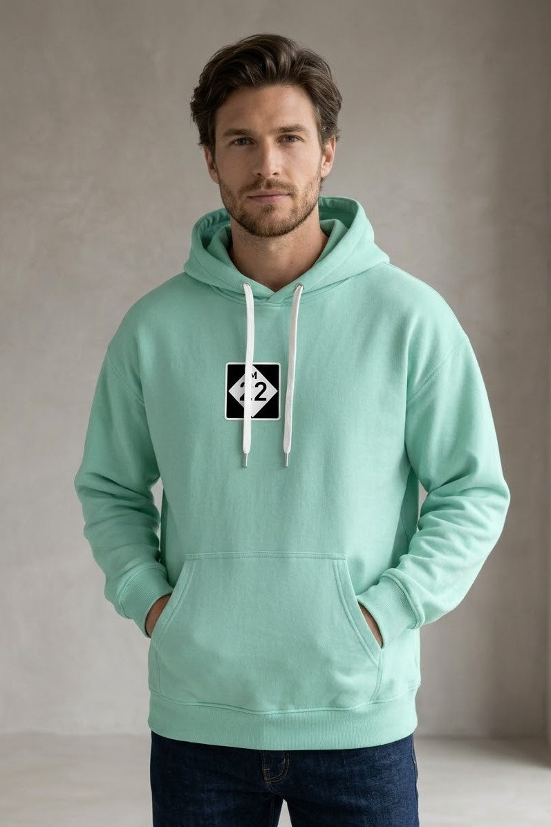 Western Premuim Quality Hoodie