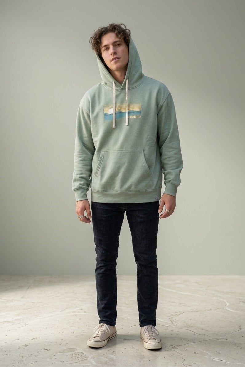 Western Premuim Quality Hoodie
