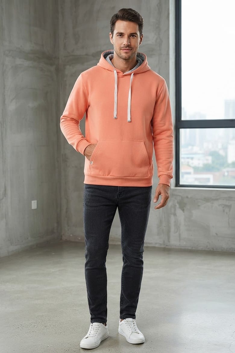 Western Premuim Quality Hoodie
