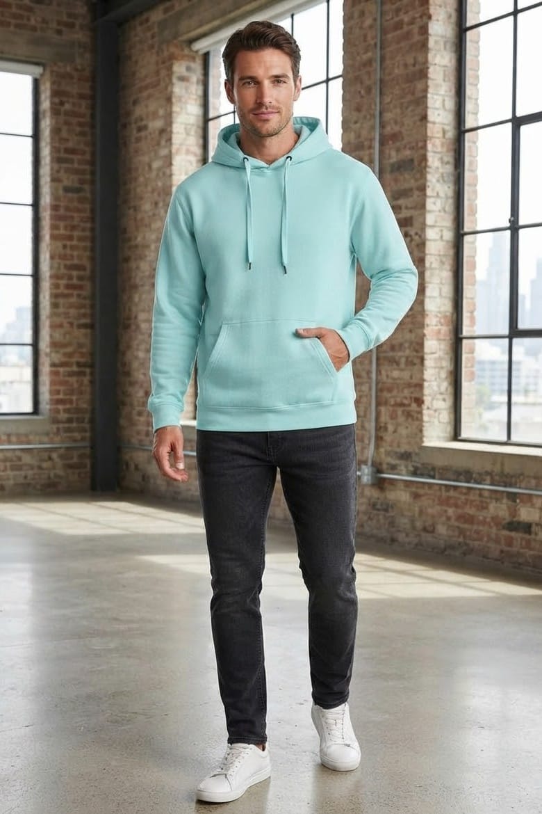 Western Premuim Quality Hoodie