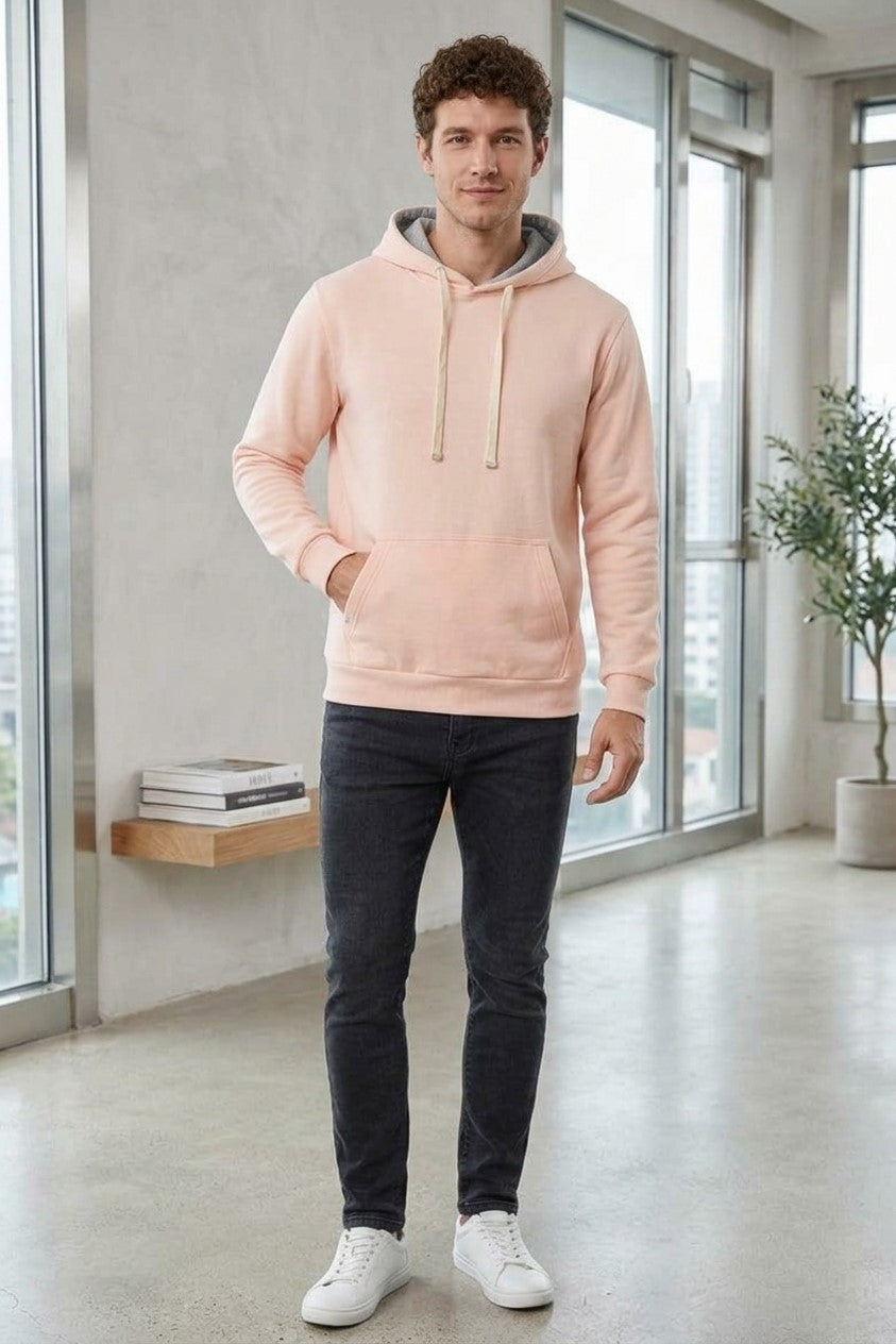 Western Premuim Quality Hoodie