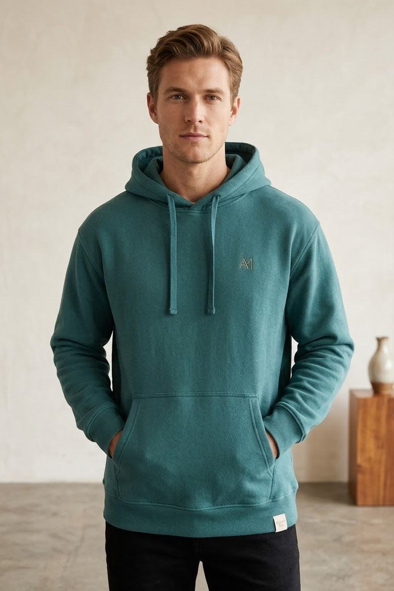 Western Premuim Quality Hoodie