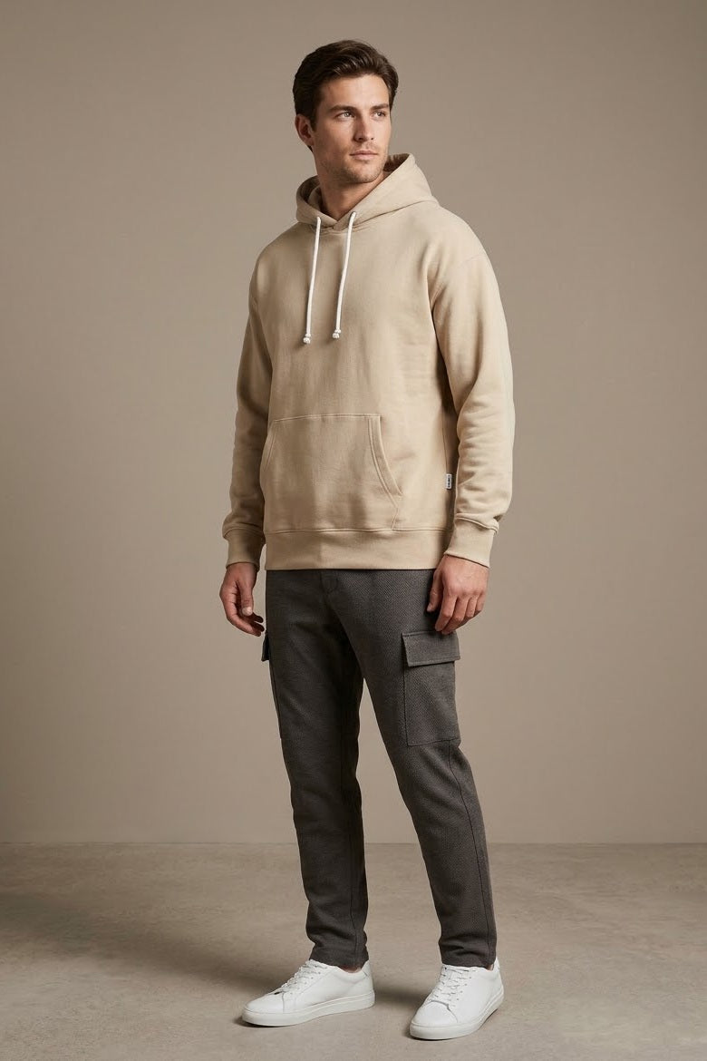 Western Premuim Quality Hoodie