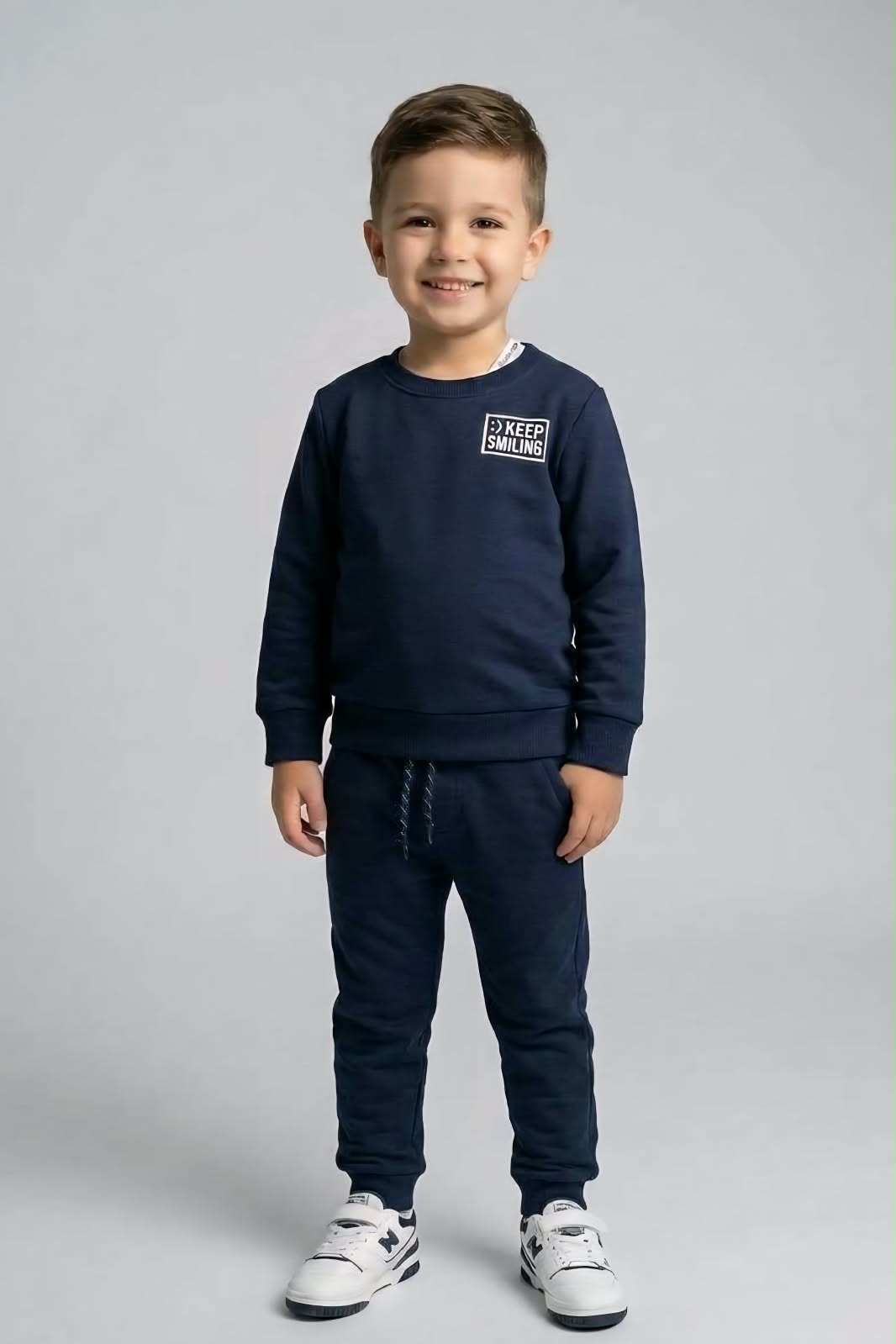 Western Premuim Quality Kid's TrackSuit
