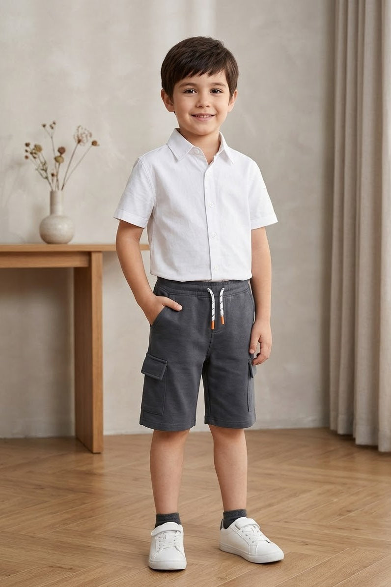 Western Premuim Quality Kids Shorts