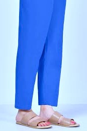 Sapphire Unstitched Khaddar Trouser