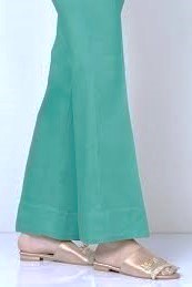Sapphire Unstitched Khaddar Trouser