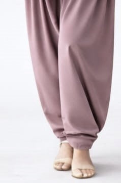 Sapphire Unstitched Karandi Trouser