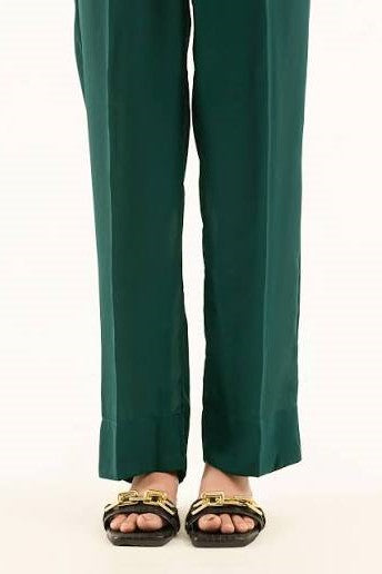 Sapphire Unstitched Karandi Trouser