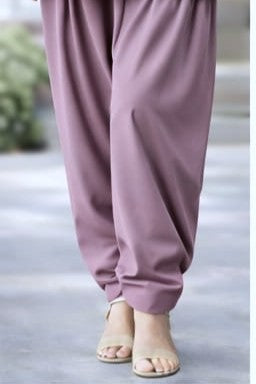 Sapphire Unstitched Karandi Trouser