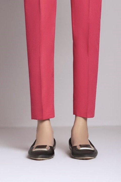 Sapphire Unstitched Karandi Trouser