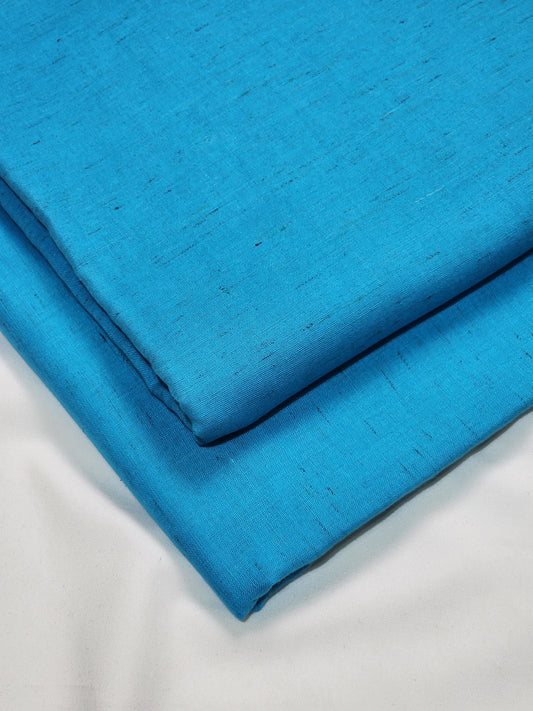 Sapphire Unstitched Plain Khaddar Allover ST 2pc