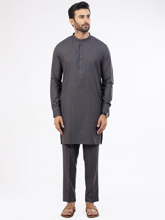 Almirah Stitched Men's Kurta Trouser