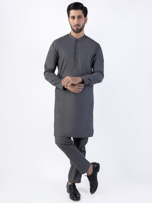 Almirah Stitched Men's Kurta Trouser