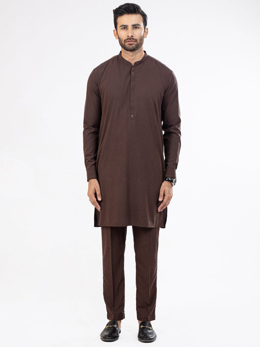 Almirah Stitched Men's Kurta Trouser