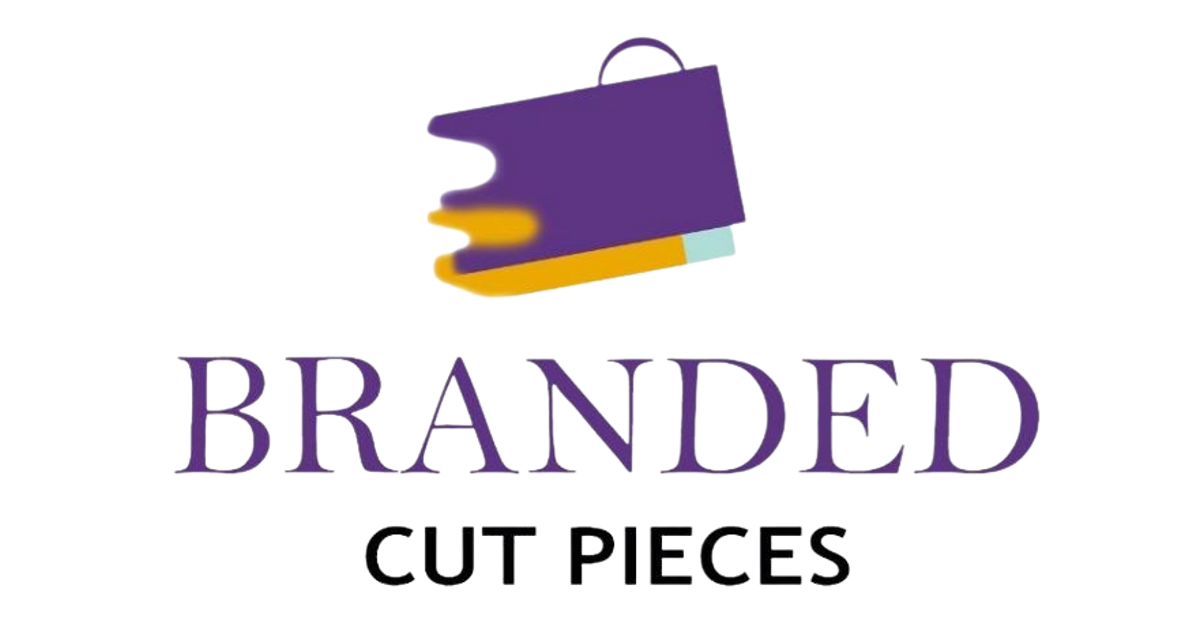 Sapphire Jacquard Unstitched Lawn 3pc Branded Cut Pieces