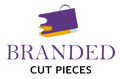 Branded Cut Pieces