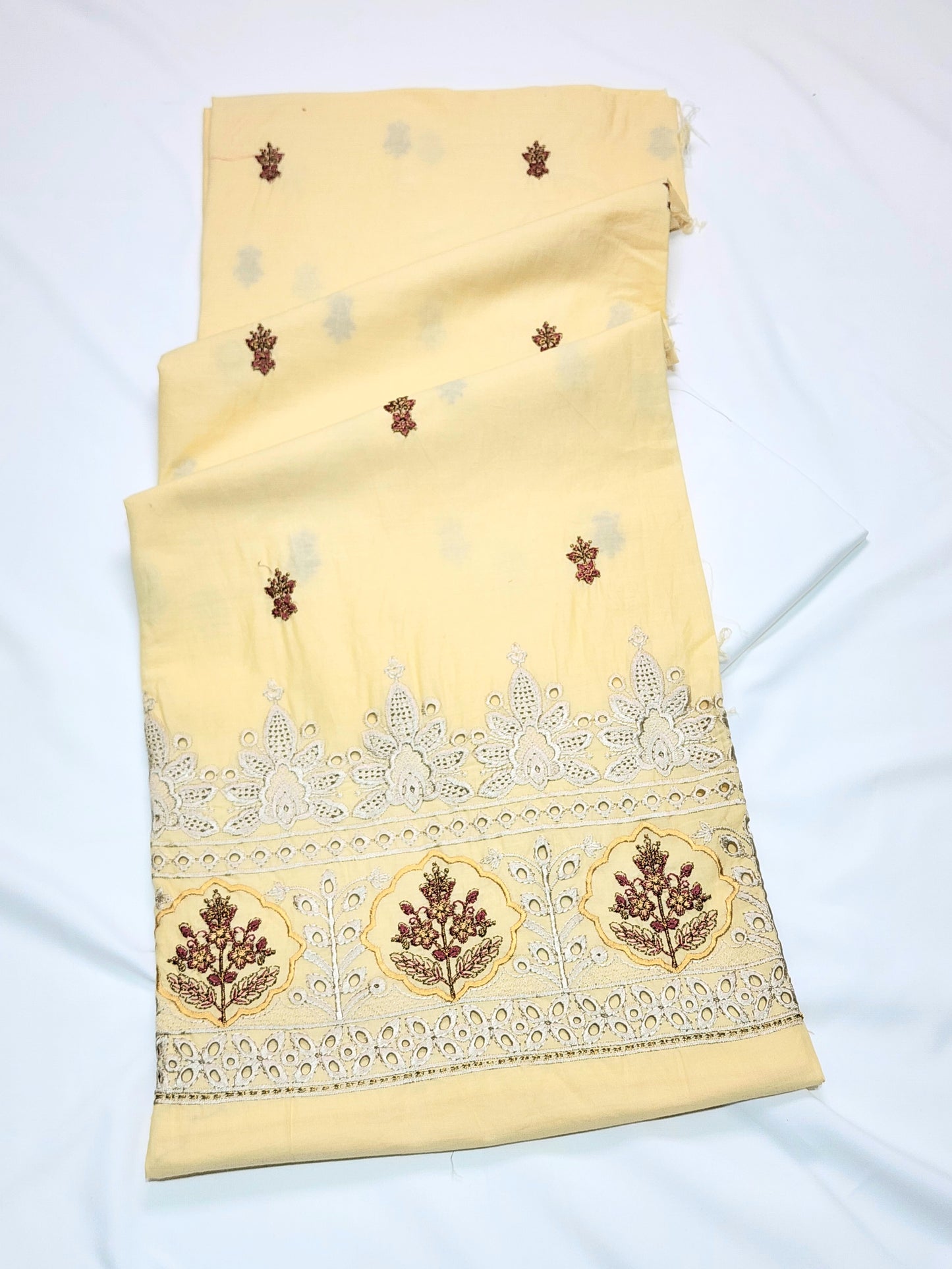 DSG-EMB-L-ST-2PC-6383