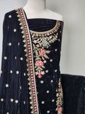 DSG-EMB-VELVET-168