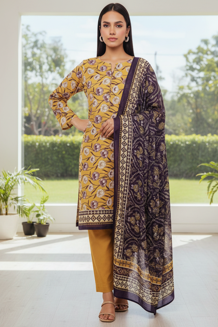 KHAADI-PL-3PC-696