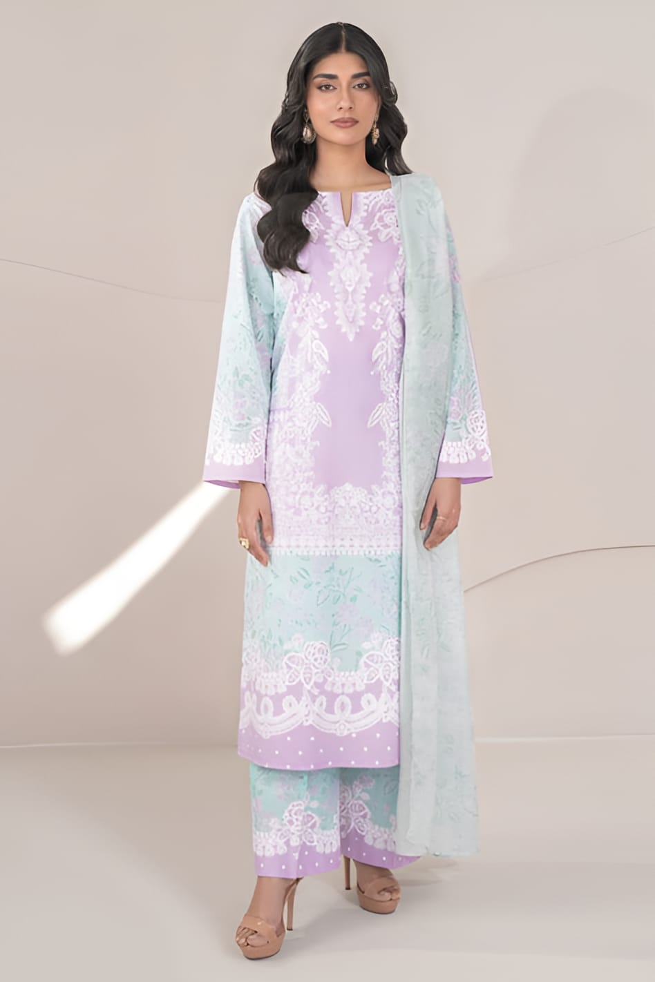 LIME-LGHT-PL-3PC-4581