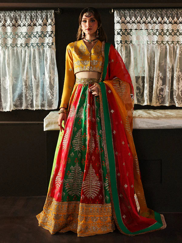 MHNR-PAKEEZAH-207