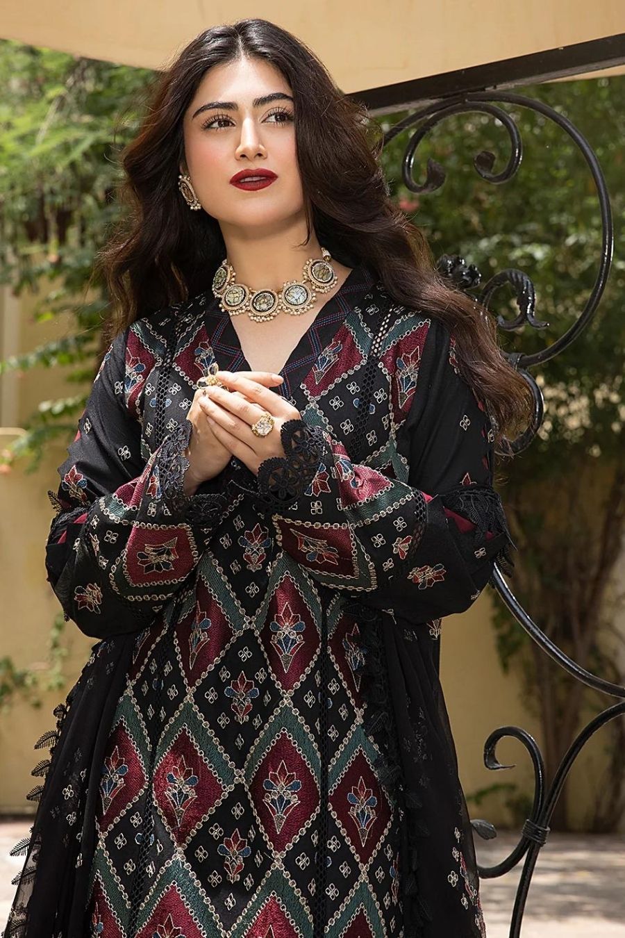 Mahnur233EP503