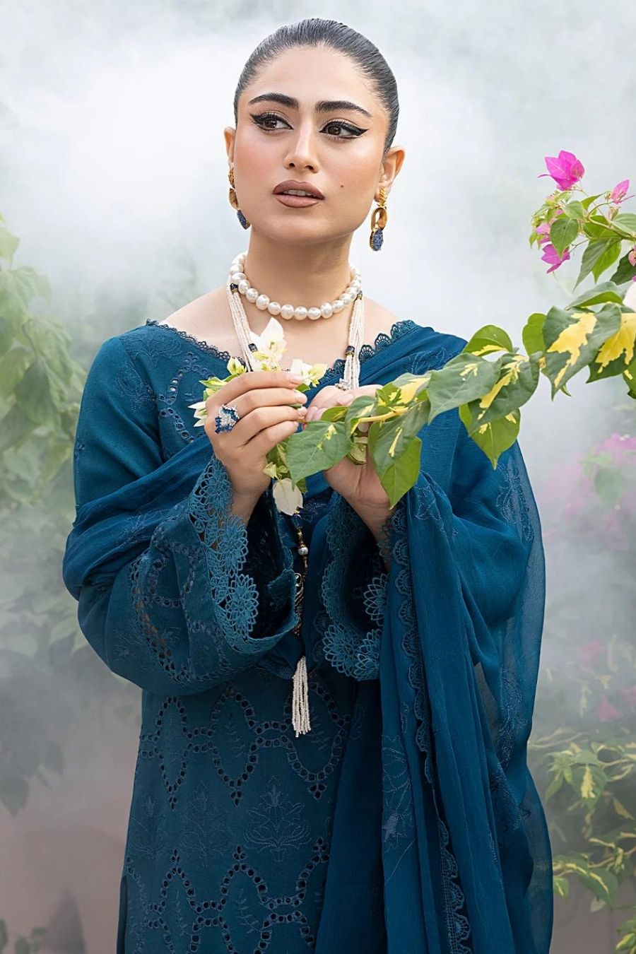 Mahnur233EP507