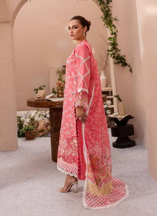 PARISHAY-REGELIA-LUX-EMB-3PC-25