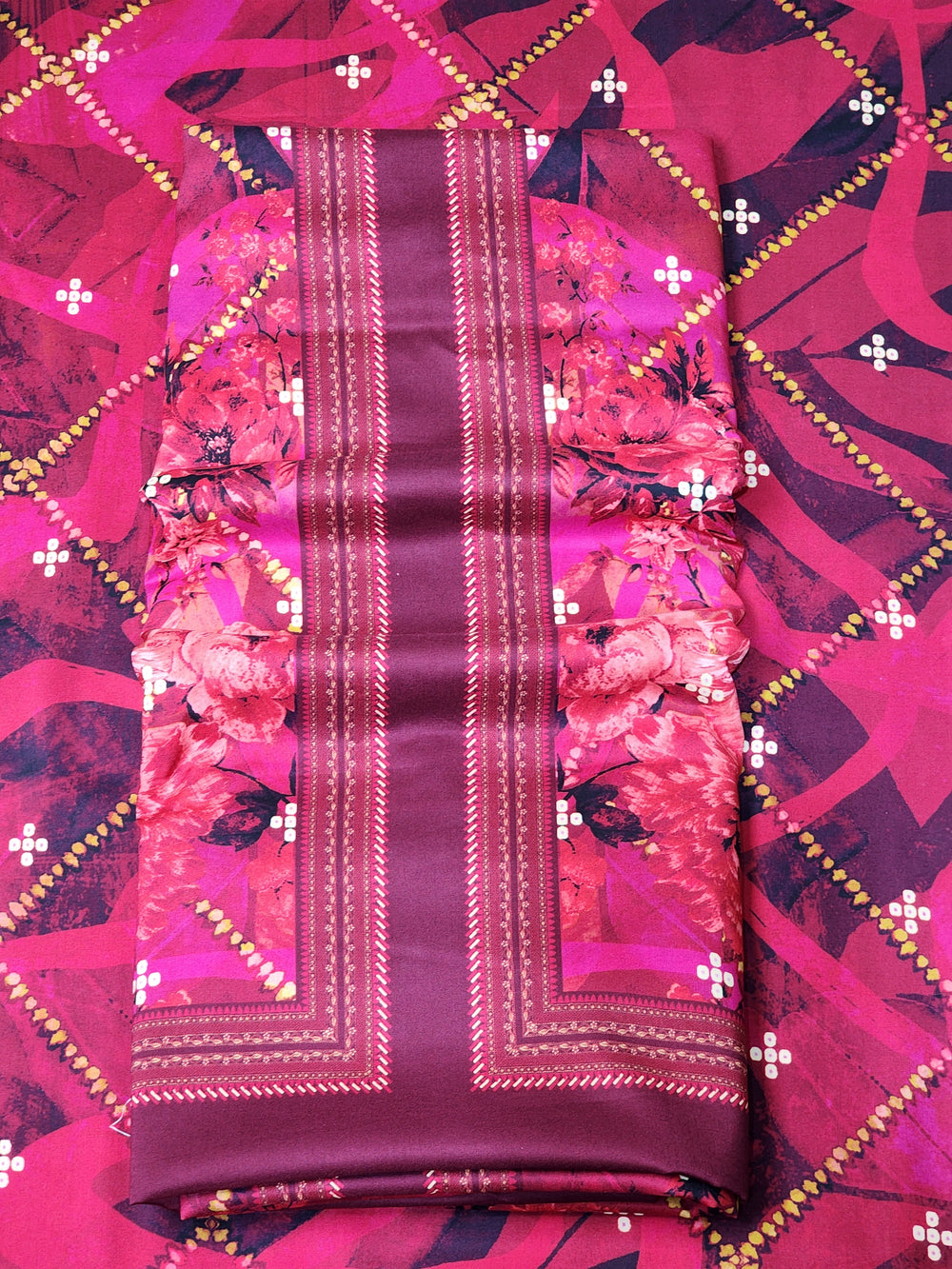 PREM-LINEN-2PC-6635