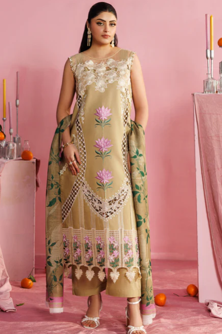 PRSH-SHANGRILA-3PC-4324