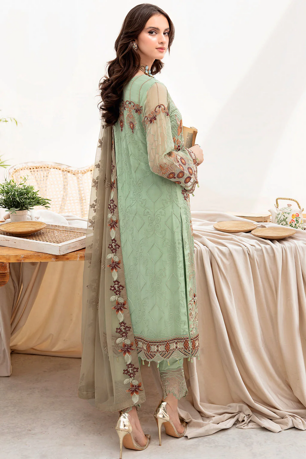 RAMSHA-LUX-A-710