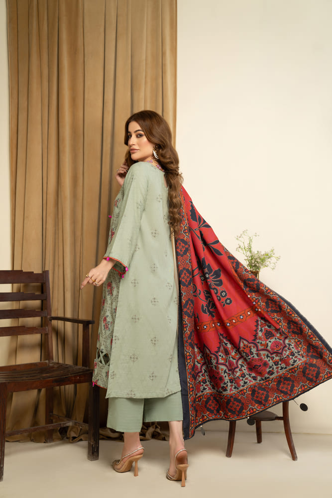 SAFAIMAN-3EP-309