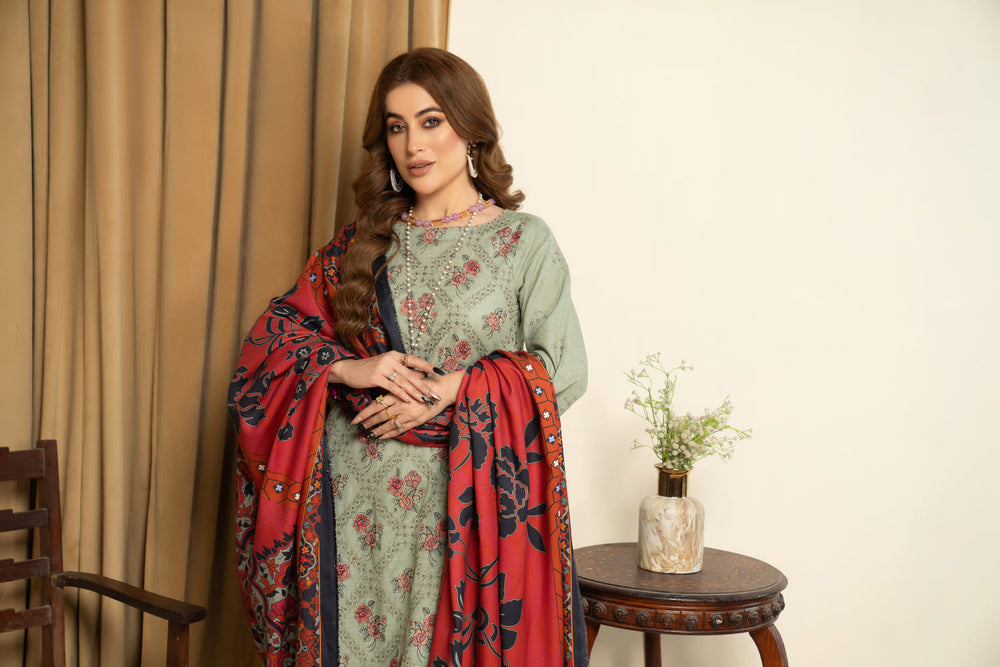 SAFAIMAN-3EP-309