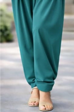 SAP-TROUSER-L-4132