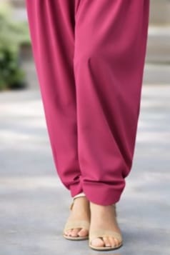 SAP-TROUSER-L-4136