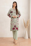 Tawakal Sorena Staple Viscose Stitched 2pc