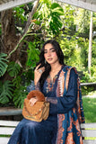 Feroza Falak Unstitch Luxury Embroidered 3pc