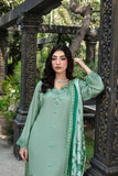 Feroza Falak Unstitch Luxury Embroidered 3pc