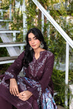 Feroza Falak Unstitch Luxury Embroidered 3pc